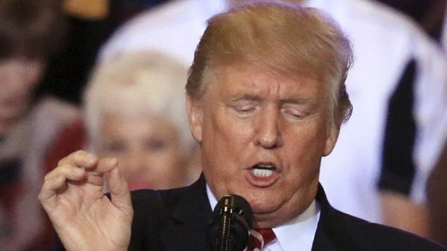 Trump aún quiere que México pague por el muro, pese a su ultimátum al Congreso