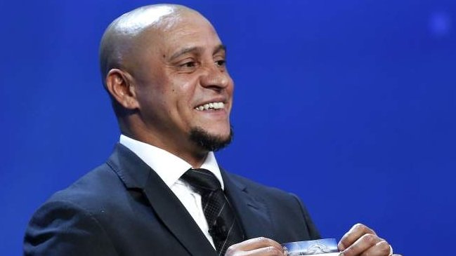 Roberto Carlos aseguró estar al día con el pago de la pensión de sus hijos
