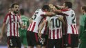 Athletic Club venció a Panathinaikos y avanzó a la fase de grupos en la Europa League