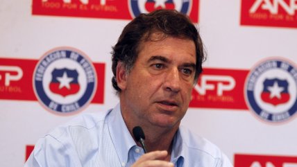  Fazio: Nos interesa sumarnos al Mundial 2030  