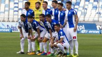 Jugador de Antofagasta está estable tras severa lesión en duelo por Copa Chile