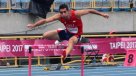 Alfredo Sepúlveda se metió en semifinales de los Juegos Olímpicos Universitarios
