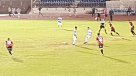 La goleada de Antofagasta sobre San Marcos de Arica por la Copa Chile