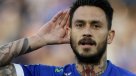 La broma de Johnny Herrera: A Pinilla le vamos a dar un cortito para que controle las ansias