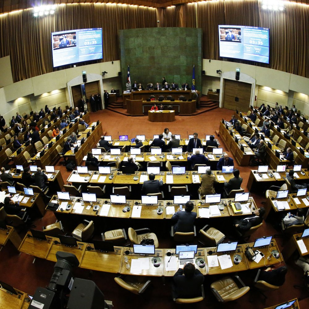 Experta del PNUD y ley de cuotas: Hay partidos que no hicieron bien la pega