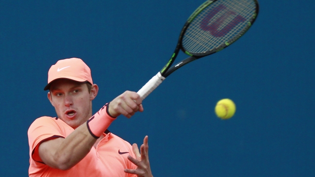 Christian Garín y Nicolás Jarry se juegan el paso a la ronda final de la qualy del US Open