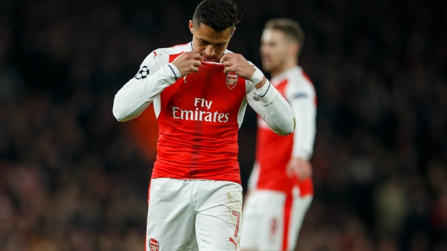 Guardiola y posible fichaje de Alexis en Manchester City: Tendrán que preguntarle a él