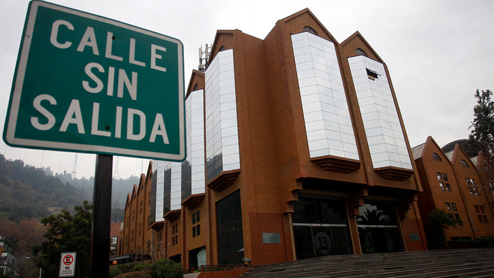 Insultos en redes sociales hicieron perder juicio a productora contra Canal 13