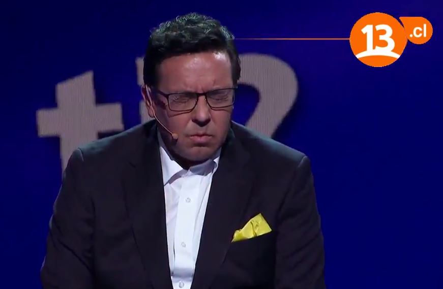 Álvaro Sanhueza afirmó que Luis Jara le tuvo envidia en 