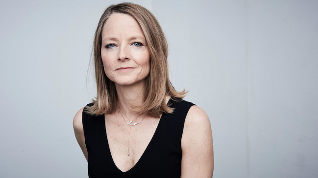 Jodie Foster dirigirá capítulo en la nueva temporada de 