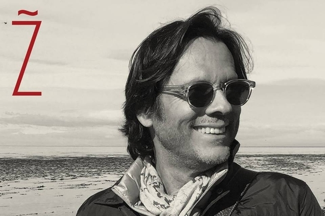 Hernaldo Zúñiga vuelve a Chile con show 