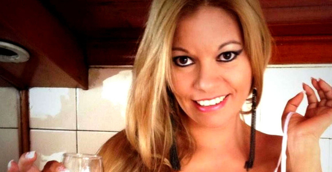 Marlen Doll prometió revolucionar la industria del porno en Chile