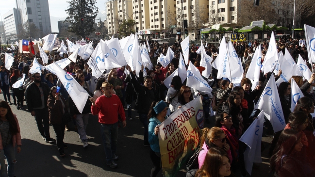 El complejo escenario para proyecto de desmunicipalización en su avance en el Congreso