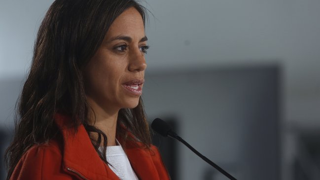Diputada Núñez valoró suma urgencia del Ejecutivo al proyecto de ley de migraciones