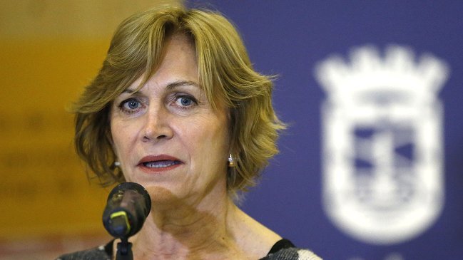 Matthei sobre Teleférico Bicentenario: 