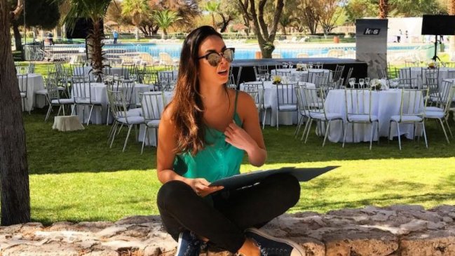 Jhendelyn Núñez hizo la gran Luli y adquirió varias propiedades