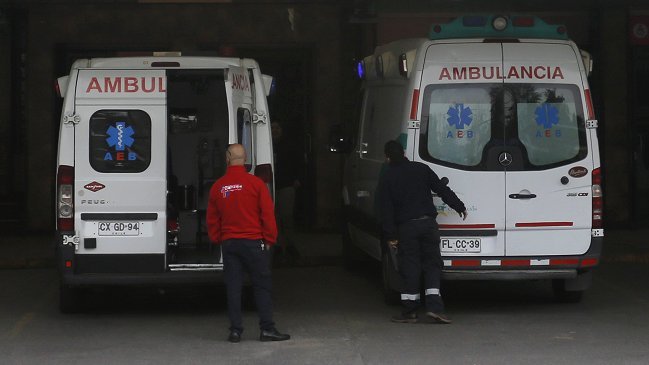 Papá de escolar violada por amigo de Facebook: 