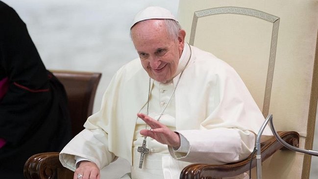 Gobierno reacciona a amenaza de ISIS contra el papa  