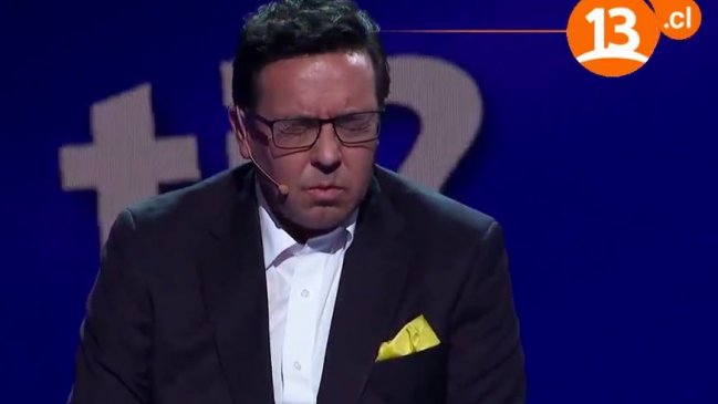 Álvaro Sanhueza afirmó que Luis Jara le tuvo envidia en 