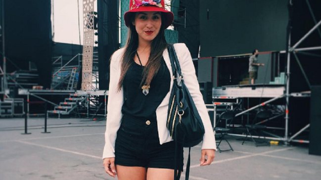 Joven que amenazó a Denise Rosenthal rompió el silencio