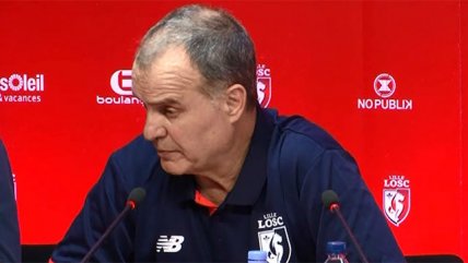  Bielsa: Hace 30 años recibo los mismos ataques de la prensa  