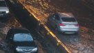 Rotura de cañería provoca inundaciones en Gran Avenida