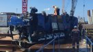 Al menos 17 muertos al caer al mar un autobús en el sur de Rusia