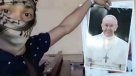 Estado Islámico amenazó al papa Francisco en un video: \