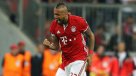 Arturo Vidal deslumbró con genialidad en práctica de Bayern Munich