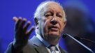 Ricardo Lagos pidió reglas claras para sacar adelante proyectos tras rechazo a Dominga
