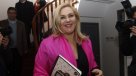 Pamela Jiles por Frente Amplio: \
