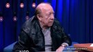 Buddy Richard sobre Don Francisco: \