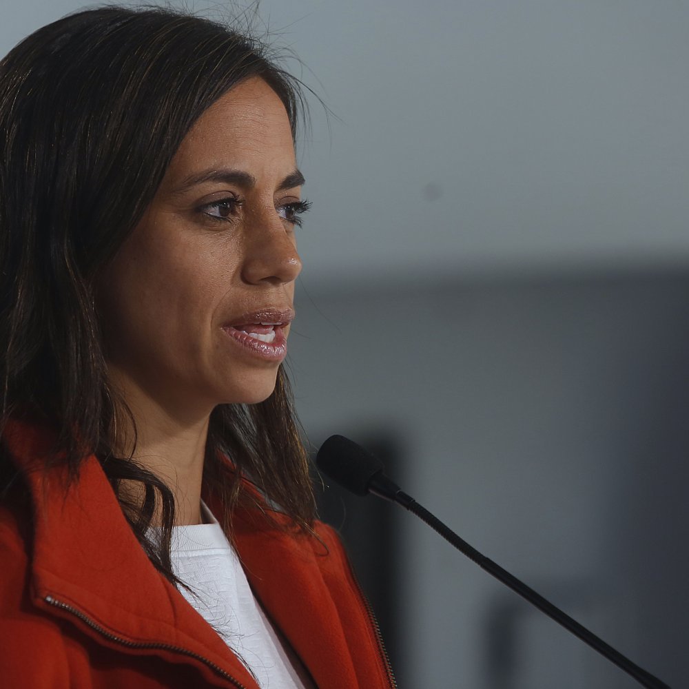Diputada Núñez valoró suma urgencia del Ejecutivo al proyecto de ley de migraciones