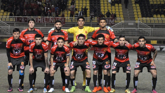 Los resultados de la quinta fecha del Torneo de Transición y la Primera B