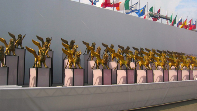 Darren Aronofsky, George Clooney y Guillermo del Toro competirán por un León de Oro