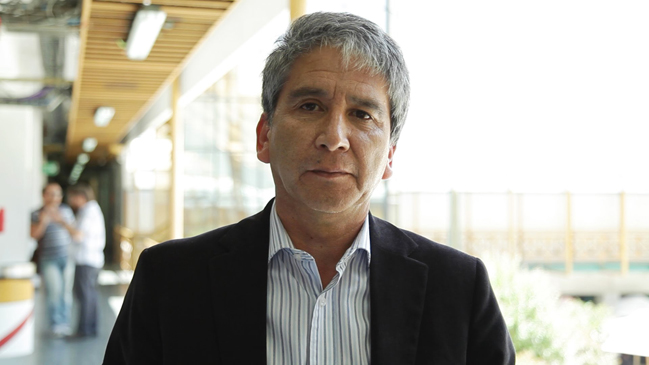 Emilio Sutherland y su pasado de trovador: 