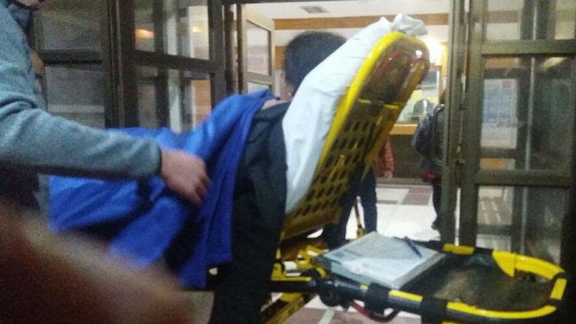 Alumna costarricense denunció violación en Escuela de Carabineros