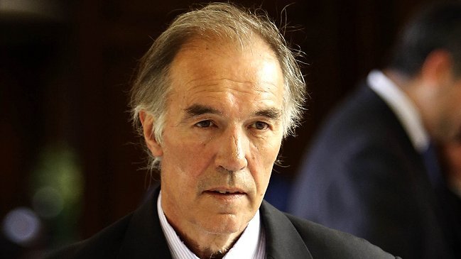 Caso Corpesca: Defensa de Jaime Orpis pide que el fiscal nacional declare como testigo