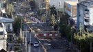 Enel niega culpa en retrasos de obras de corredores de Transantiago