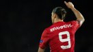 Ibrahimovic: \