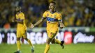 Eduardo Vargas brilló con un golazo en el triunfo de Tigres sobre Lobos BUAP