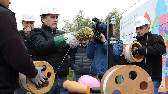 Terapia de shock: Campaña advierte los riesgos del mal uso del volantín