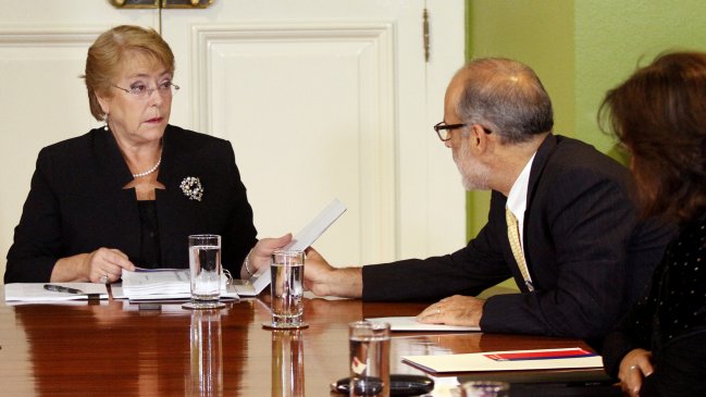 Reforma previsional eleva también las cotizaciones de Fonasa, isapres y mutuales