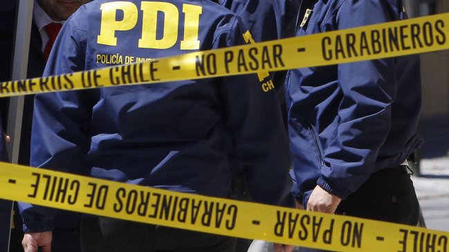 Dos tiroteos en Concepción dejaron un muerto y cuatro heridos