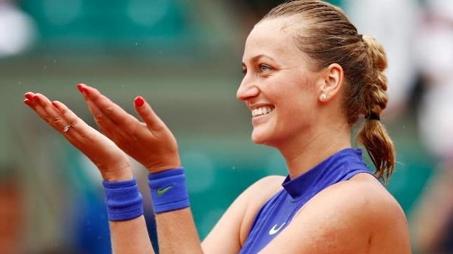 Gavrilova venció a Cibulkova y consiguió su primer título como profesional