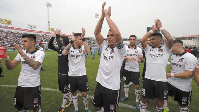 Pablo Guede: El compromiso que tienen los jugadores con esta camiseta es absoluto