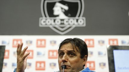 Guillermo Hoyos: Con Gonzalo Jara voy a la guerra y sin chaleco antibalas