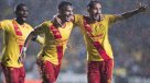 Sebastián Vegas fue clave en triunfo de Morelia sobre América