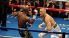 Conor McGregor disconforme con el final: Pararon la pelea demasiado pronto