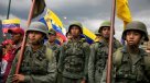 Ministro venezolano negó incursión de militares en territorio colombiano